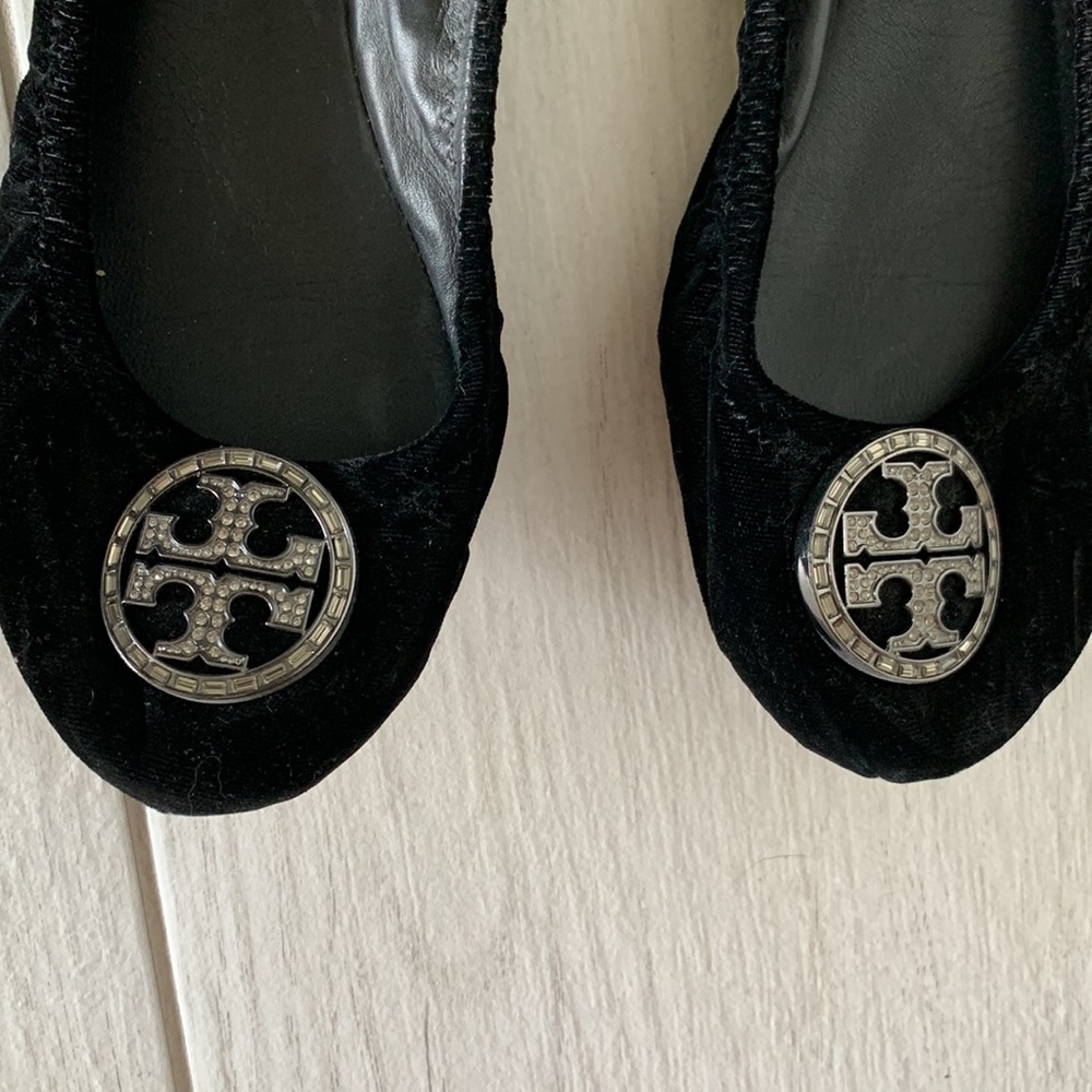 Tory Burch flats - Picture 2 of 4